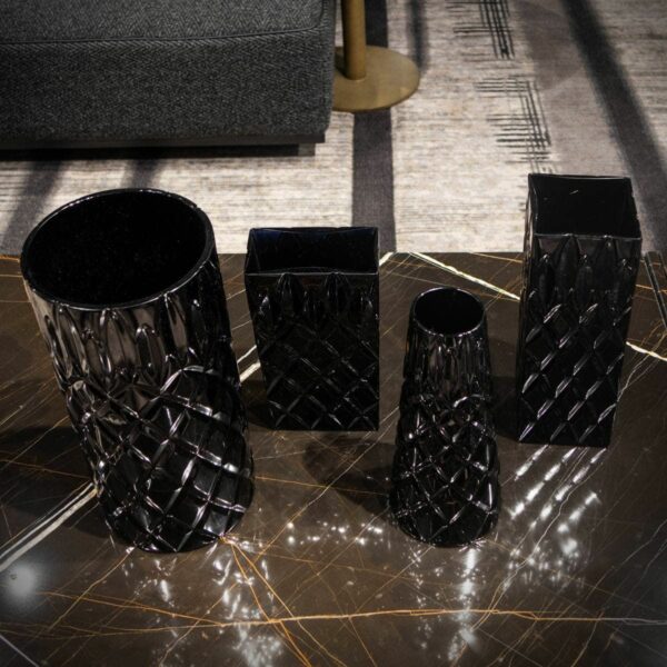 Итальянская ваза Empoli Vase 3