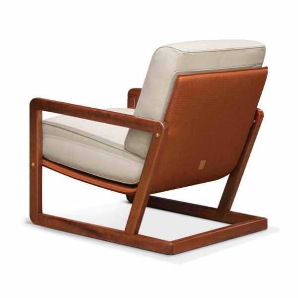 Итальянское кресло Enya от FORMITALIA