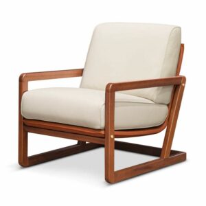 Итальянское кресло Enya от FORMITALIA