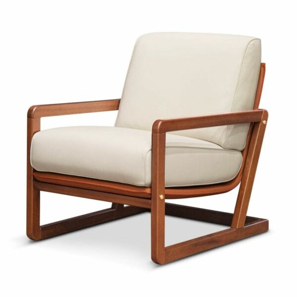 Итальянское кресло Enya от FORMITALIA