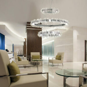 Итальянская коллекция EOS от PATRIZIA VOLPATO