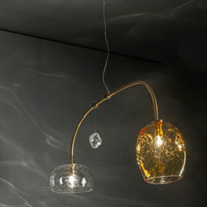 Итальянская коллекция EQUILIBRIO от PATRIZIA VOLPATO