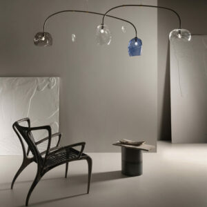 Итальянская коллекция EQUILIBRIO от PATRIZIA VOLPATO