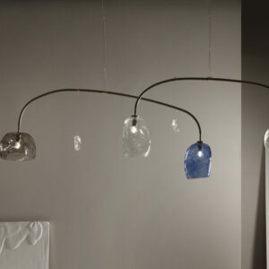 Итальянская коллекция EQUILIBRIO 4