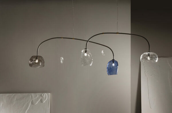 Итальянская коллекция EQUILIBRIO 4