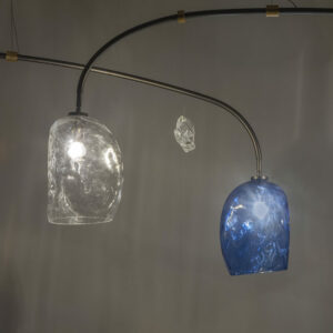 Итальянская коллекция EQUILIBRIO 3