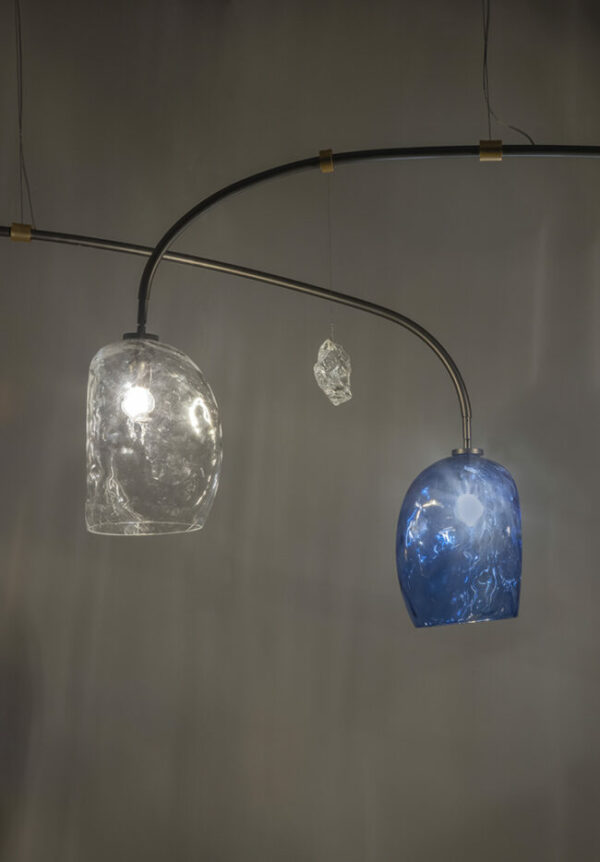 Итальянская коллекция EQUILIBRIO 3