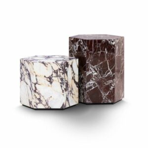 Итальянский столик Exa от FORMITALIA