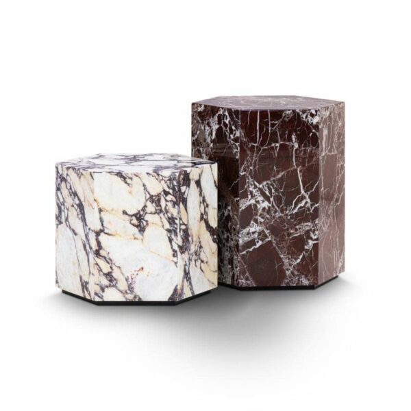 Итальянский столик Exa от FORMITALIA