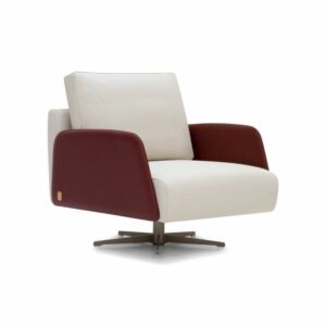 Итальянское кресло F-819/SW от FORMITALIA