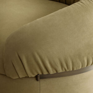 Итальянское кресло Fandango 2 2