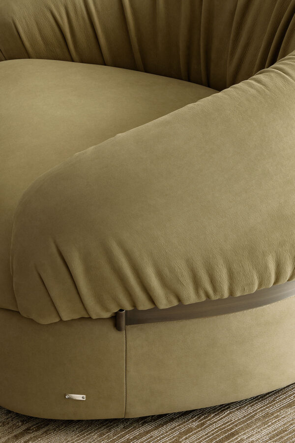 Итальянское кресло Fandango 2 2