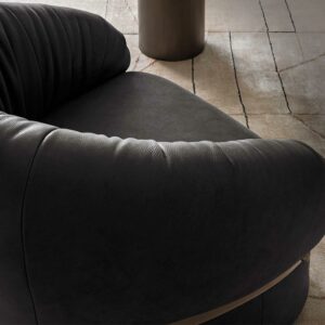 Итальянское кресло Fandango 2 3