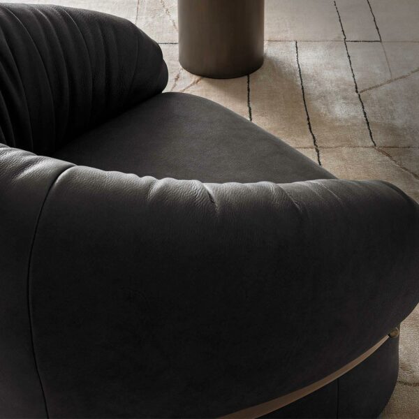 Итальянское кресло Fandango 2 3