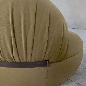 Итальянское кресло Fandango 3