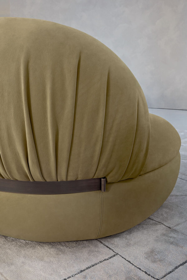 Итальянское кресло Fandango 3