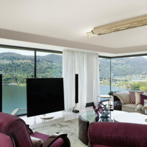 Итальянская коллекция FLOW 4