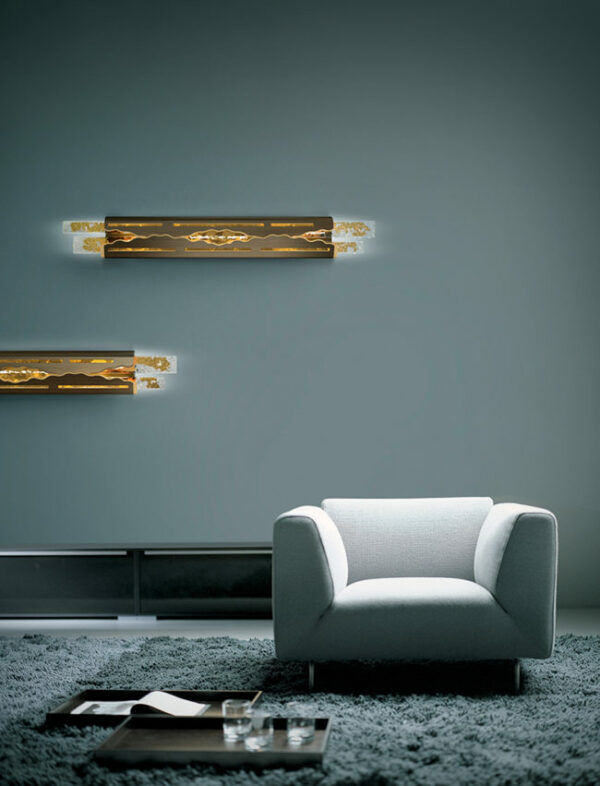 Итальянская коллекция FLOW 3