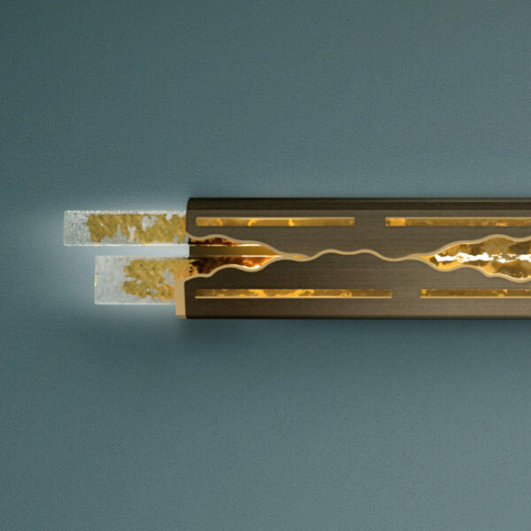 Итальянская коллекция FLOW 7