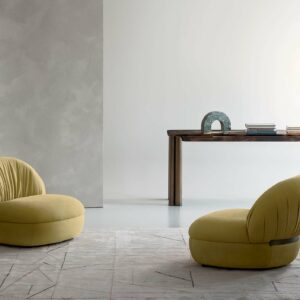 Итальянское кресло Fandango 2