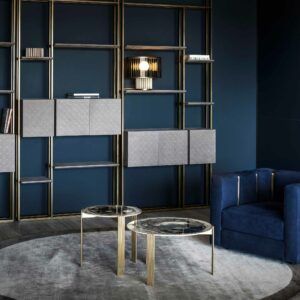 Итальянское кресло Club 4