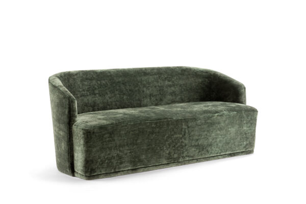 Итальянский диван FRED SOFA 043 D 2