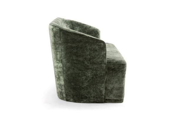 Итальянский диван FRED SOFA 043 D 3