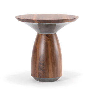 Итальянский столик GARY COFFEE TABLE 091 T от Tirolo