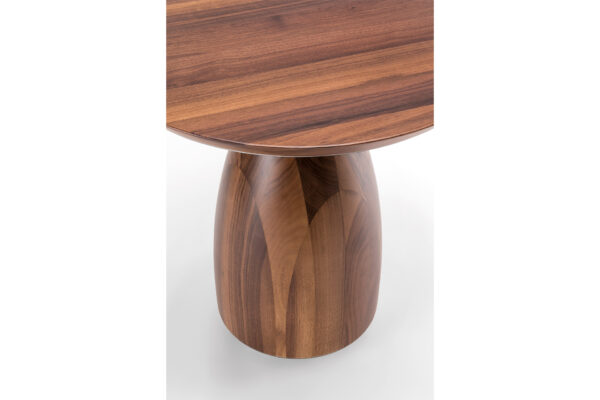 Итальянский столик GARY COFFEE TABLE 091 T от Tirolo