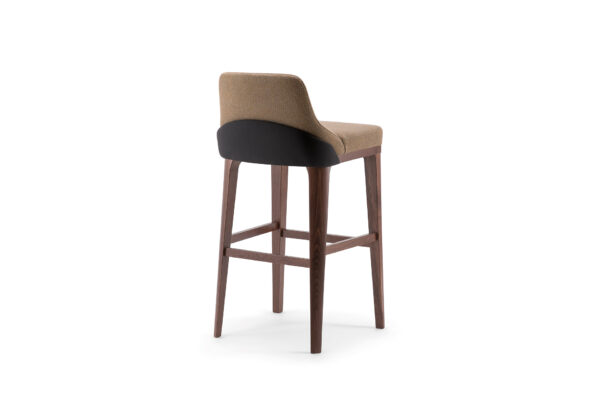 Итальянский барный стул GILL BAR STOOL 070 S 2
