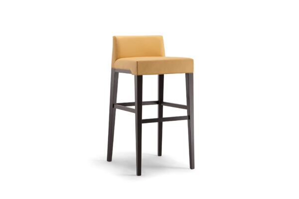 Итальянский барный стул GINEVRA BAR STOOL 031 SG от Tirolo