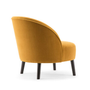 Итальянский стул GILL ARMCHAIR 070 PO 2