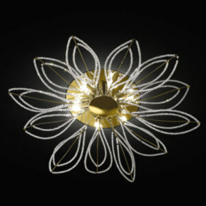 Итальянская коллекция GIRASOLE от PATRIZIA VOLPATO