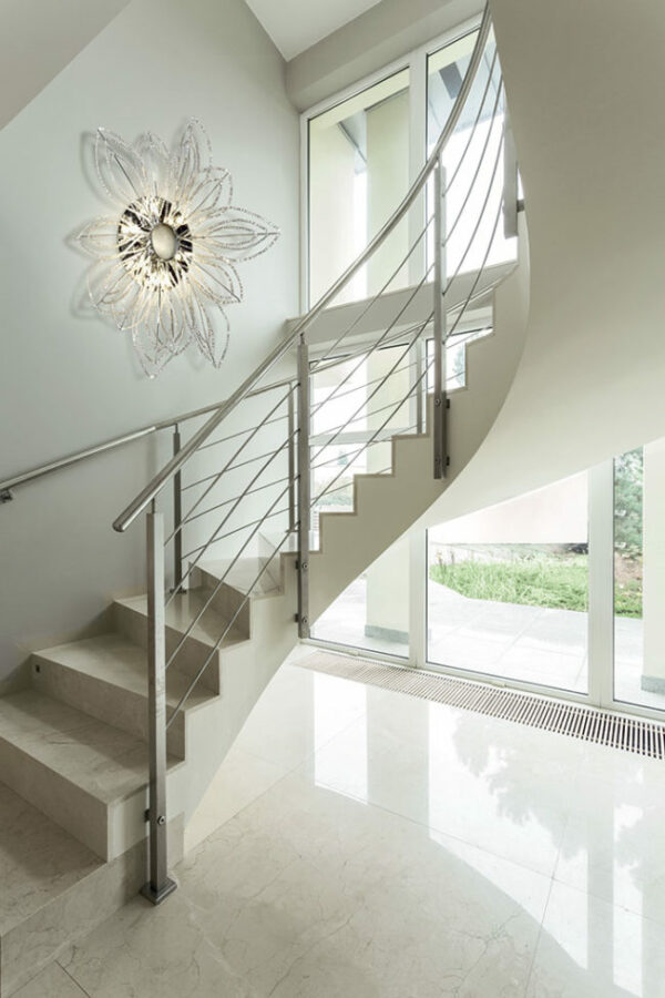 Итальянская коллекция GIRASOLE 10