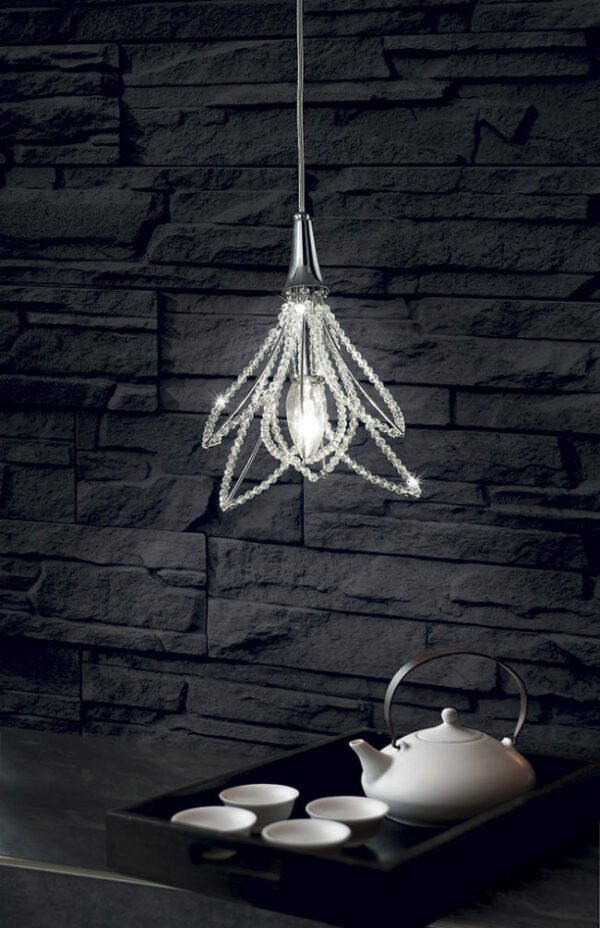 Итальянская коллекция GIRASOLE от PATRIZIA VOLPATO