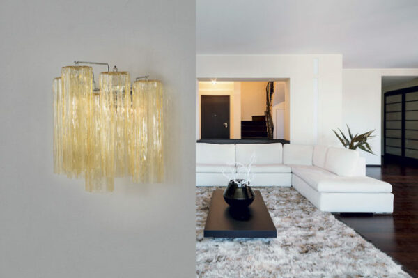 Итальянская коллекция GLACE 3