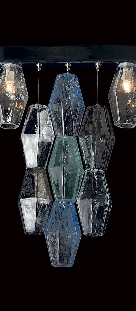 Итальянская коллекция GLACE 2