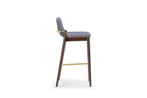 Итальянский барный стул GRACE BARSTOOL 074 SG 3