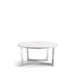 Итальянский столик HUGO COFFEE TABLE 088 H30 C от Tirolo