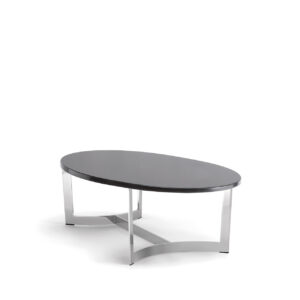 Итальянский столик HUGO COFFEE TABLE 088 H30 CO от Tirolo