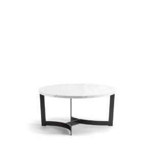 Итальянский столик HUGO COFFEE TABLE 088 H30 N от Tirolo