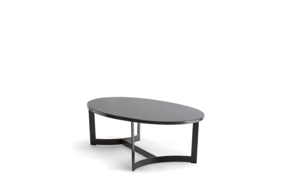 Итальянский столик HUGO COFFEE TABLE 088 H30 NO