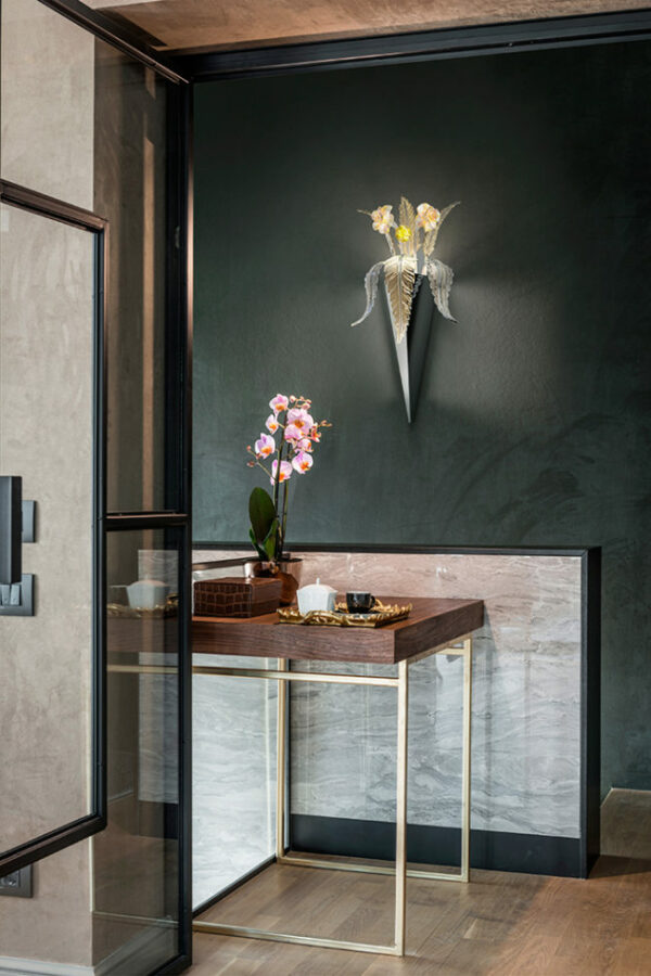 Итальянская коллекция ICONICA 5