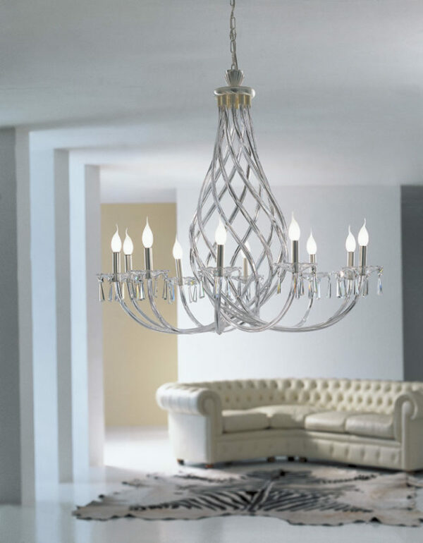 Итальянская коллекция INTRECCI 5