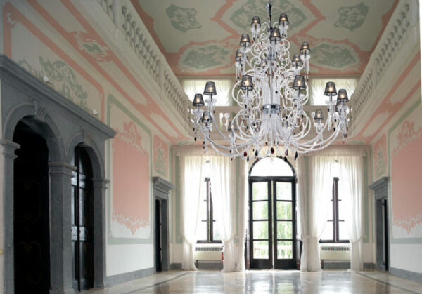 Итальянская коллекция INTRECCI 13