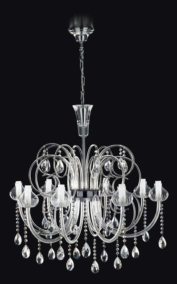 Итальянская коллекция INTRECCI 9