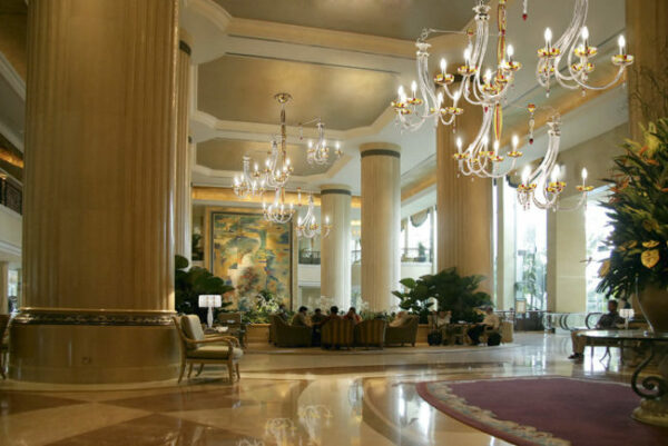 Итальянская коллекция INTRECCI 3