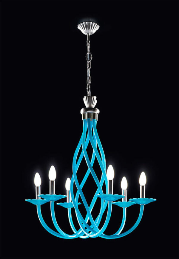 Итальянская коллекция INTRECCI 4