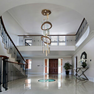 Итальянская люстра IRIDE 3