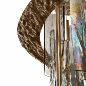 Итальянская люстра IRIDE 5